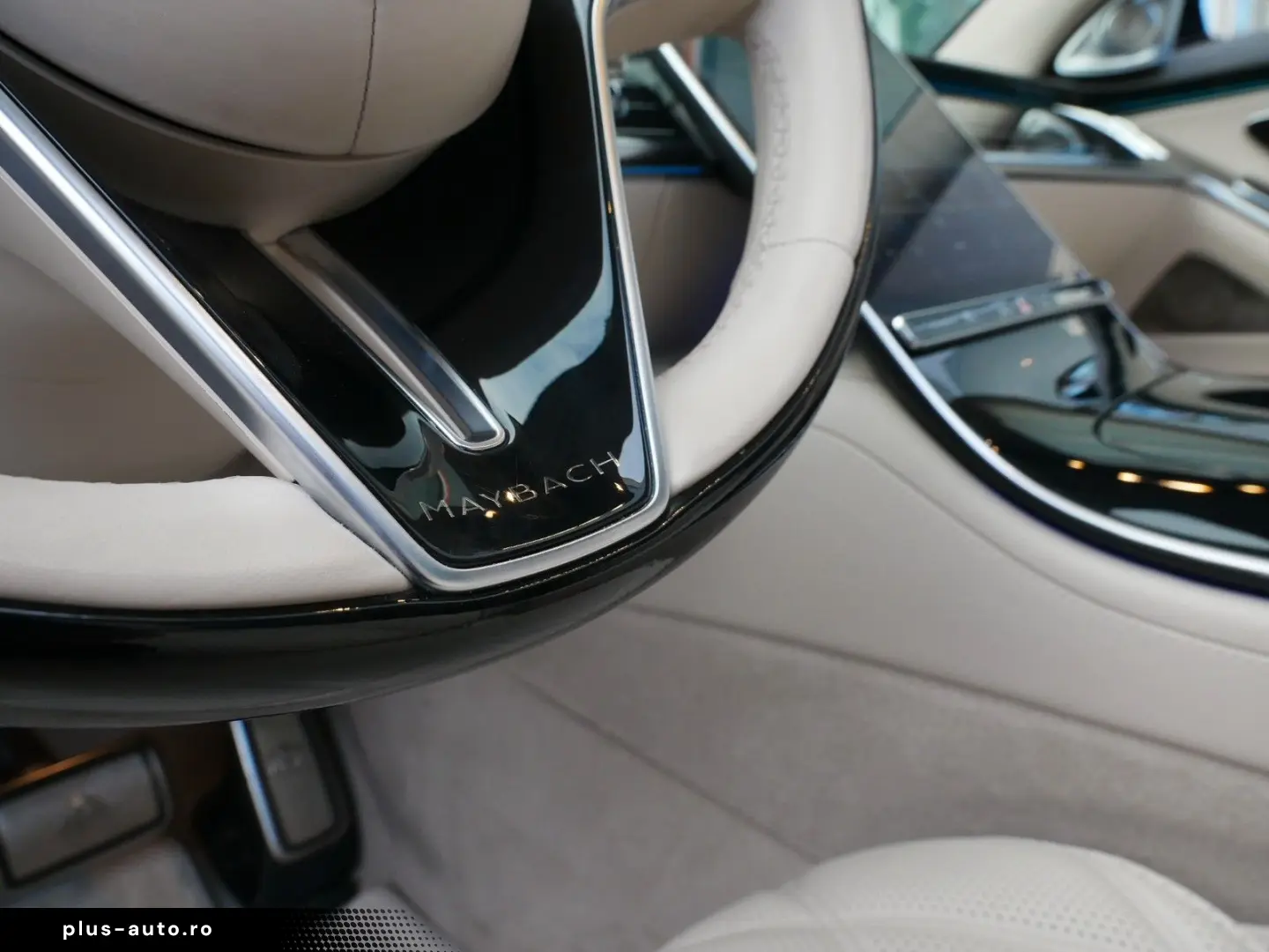 MAYBACH S 680 V12 4matic Manufaktur