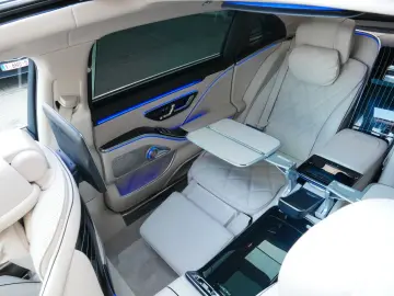 MAYBACH S 680 V12 4matic Manufaktur
