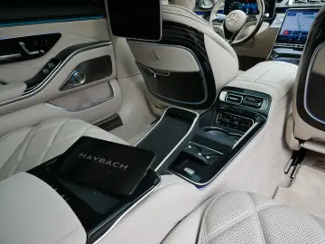 MAYBACH S 680 V12 4matic Manufaktur