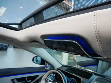 MAYBACH S 680 V12 4matic Manufaktur