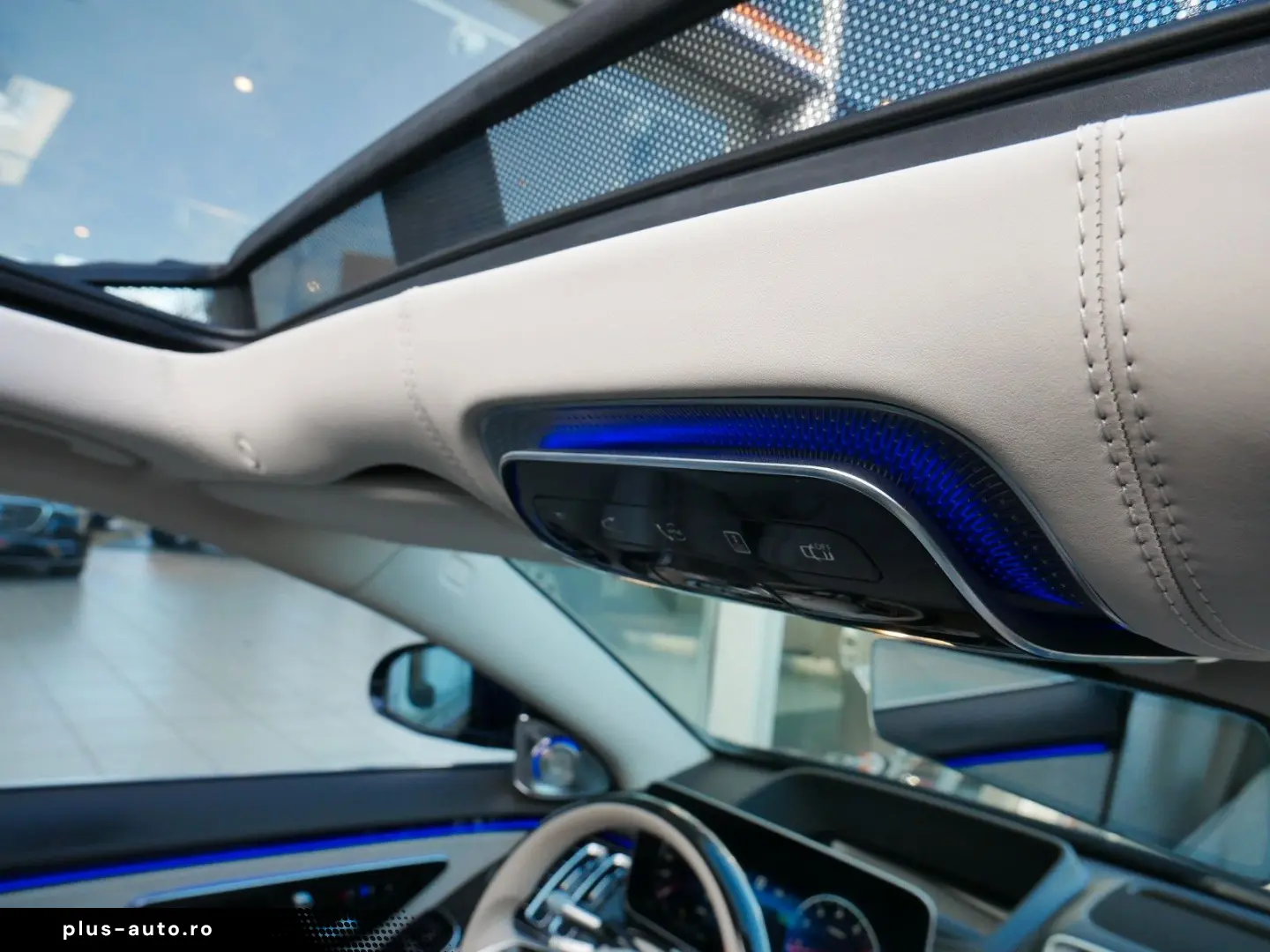 MAYBACH S 680 V12 4matic Manufaktur