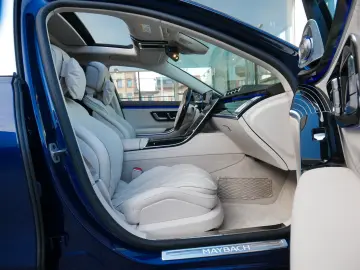 MAYBACH S 680 V12 4matic Manufaktur