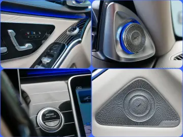 MAYBACH S 680 V12 4matic Manufaktur