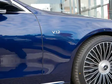 MAYBACH S 680 V12 4matic Manufaktur