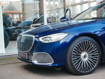 MAYBACH S 680 V12 4matic Manufaktur
