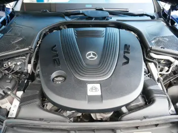 MAYBACH S 680 V12 4matic Manufaktur