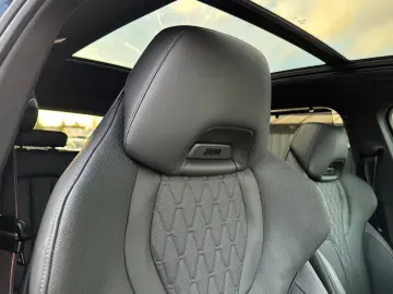 BMW X5 xDr40d M Sport Pro PANO M-Sitze Iconic Sitzkl