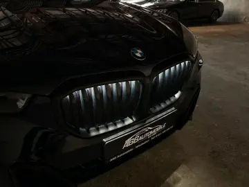 BMW X5 xDr40d M Sport Pro PANO M-Sitze Iconic Sitzkl