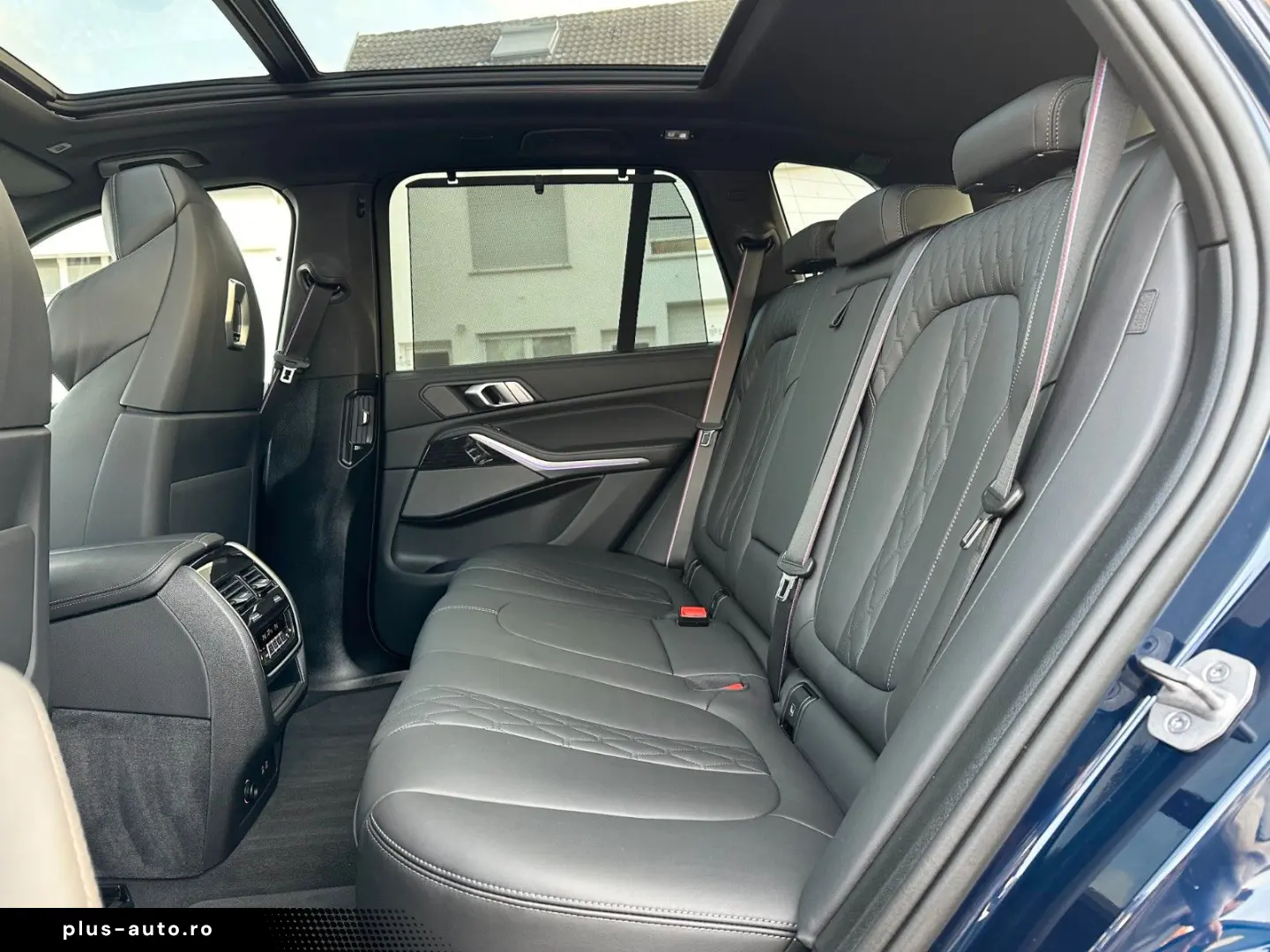 BMW X5 xDr40d M Sport Pro PANO M-Sitze Iconic Sitzkl