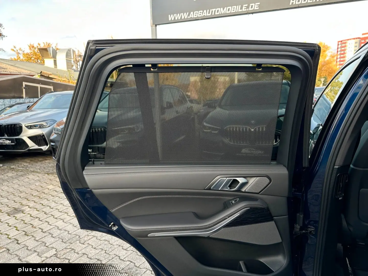 BMW X5 xDr40d M Sport Pro PANO M-Sitze Iconic Sitzkl