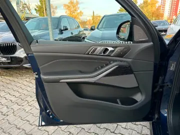 BMW X5 xDr40d M Sport Pro PANO M-Sitze Iconic Sitzkl