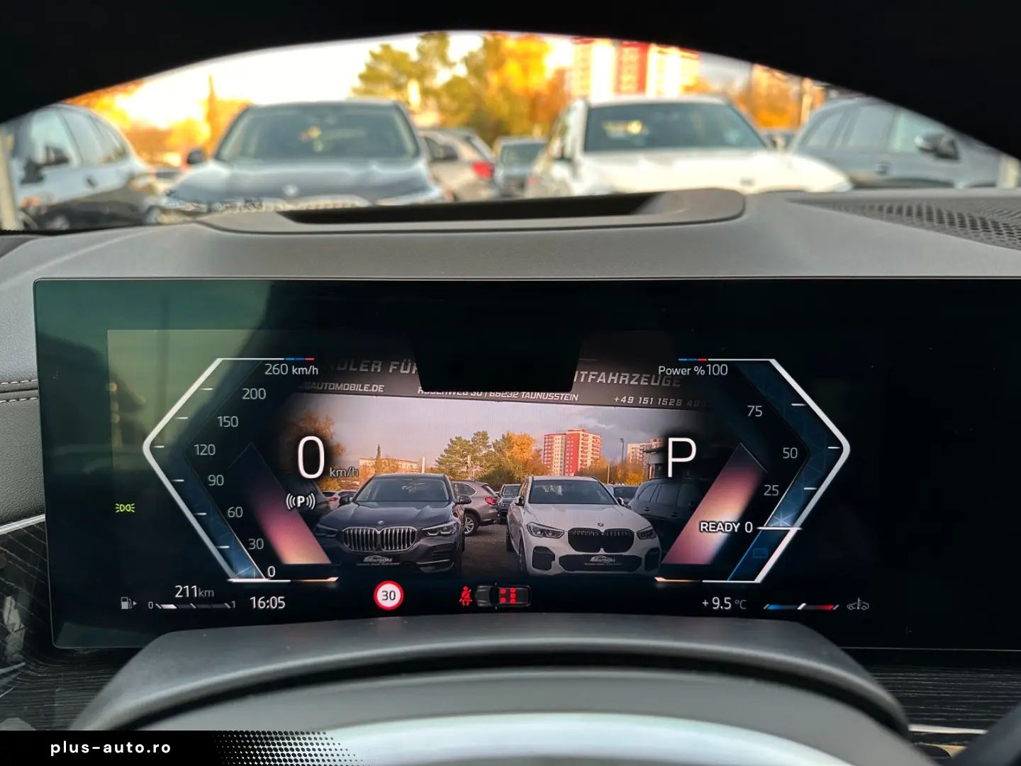 BMW X5 xDr40d M Sport Pro PANO M-Sitze Iconic Sitzkl