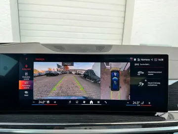 BMW X5 xDr40d M Sport Pro PANO M-Sitze Iconic Sitzkl