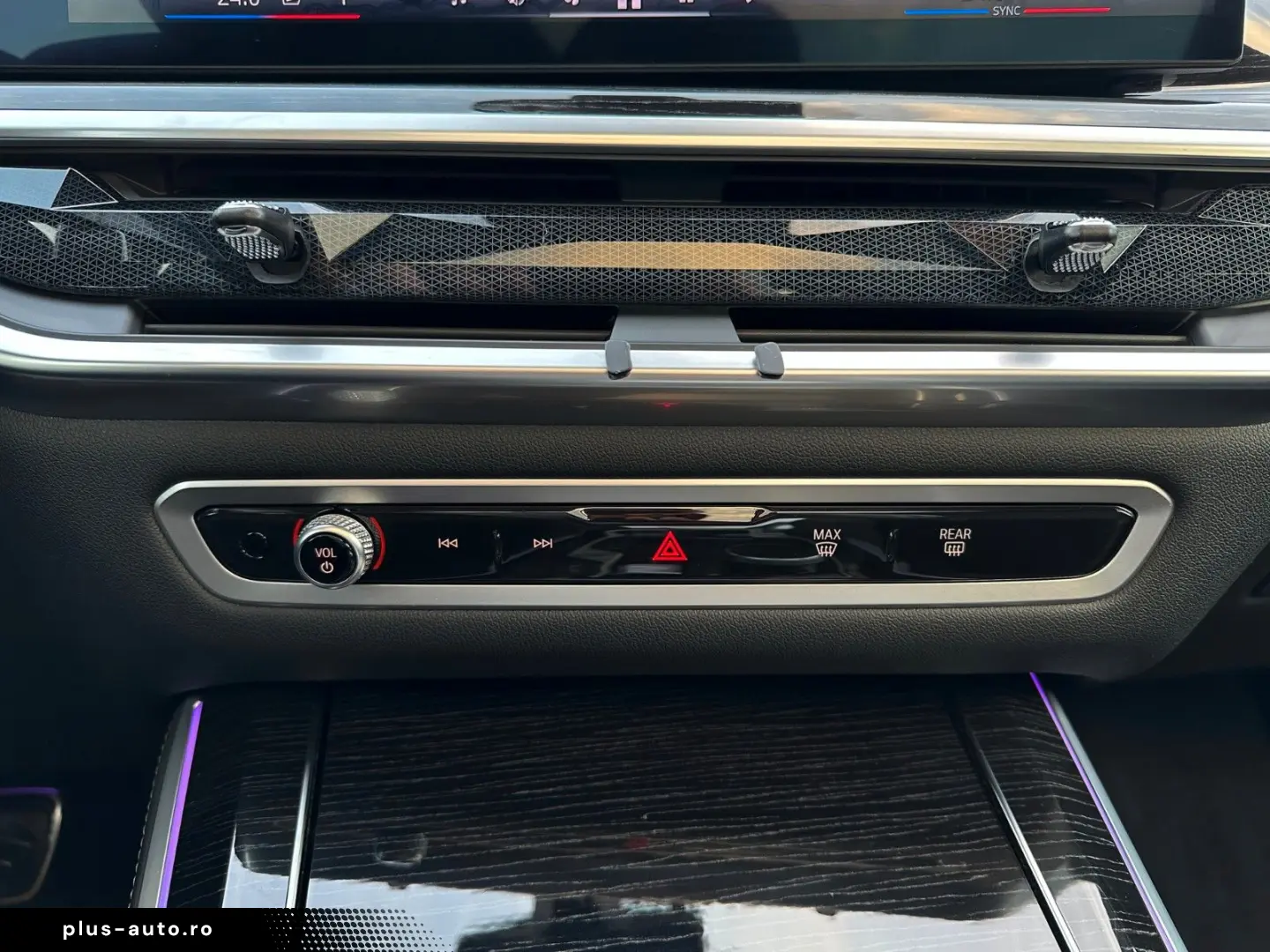 BMW X5 xDr40d M Sport Pro PANO M-Sitze Iconic Sitzkl