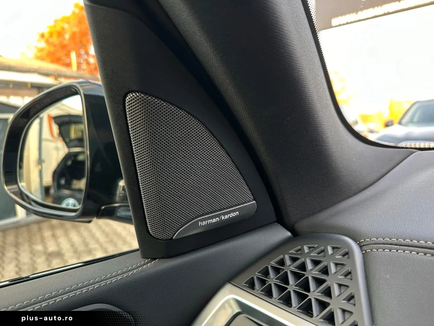 BMW X5 xDr40d M Sport Pro PANO M-Sitze Iconic Sitzkl