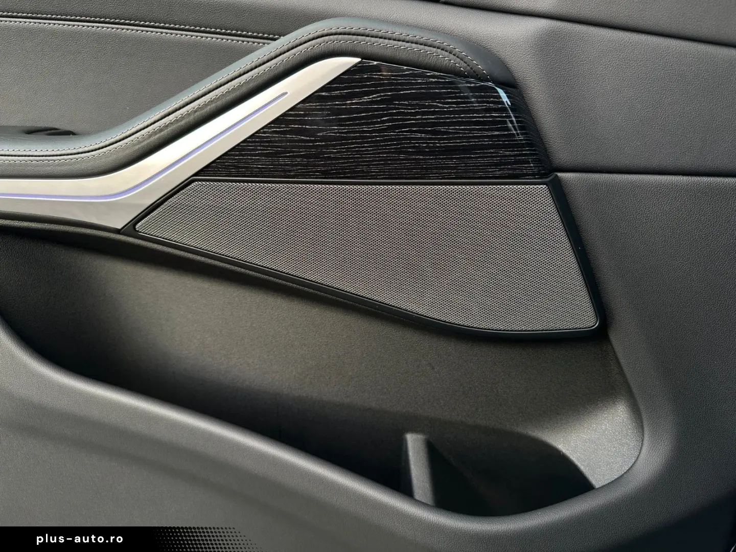 BMW X5 xDr40d M Sport Pro PANO M-Sitze Iconic Sitzkl