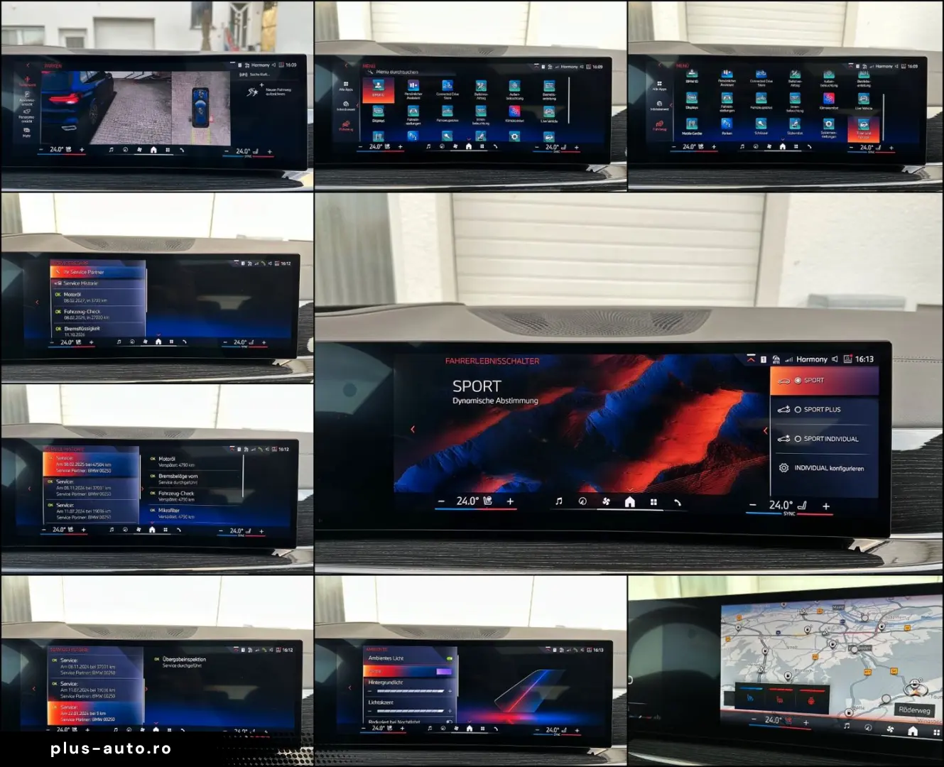 BMW X5 xDr40d M Sport Pro PANO M-Sitze Iconic Sitzkl