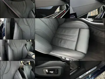 BMW X5 xDr40d M Sport Pro PANO M-Sitze Iconic Sitzkl