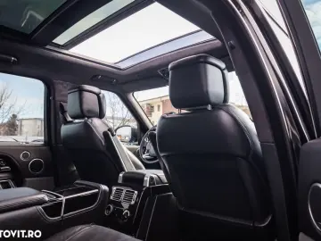 Land Rover Range Rover P400E Autobiography