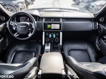 Land Rover Range Rover P400E Autobiography