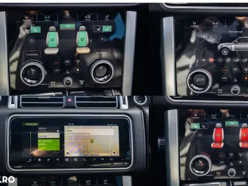 Land Rover Range Rover P400E Autobiography