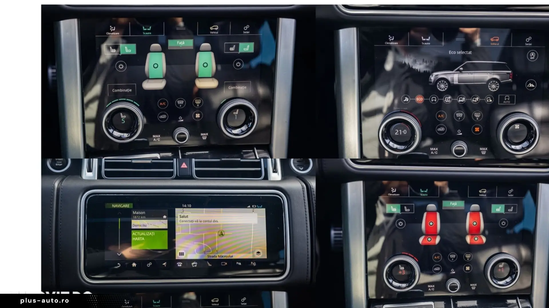 Land Rover Range Rover P400E Autobiography