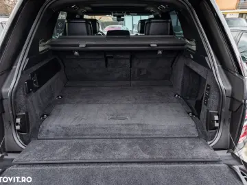 Land Rover Range Rover P400E Autobiography