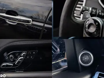 Land Rover Range Rover P400E Autobiography