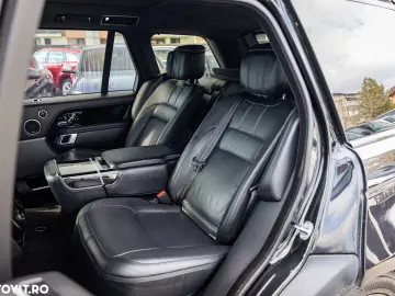 Land Rover Range Rover P400E Autobiography