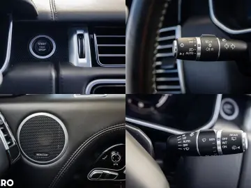 Land Rover Range Rover P400E Autobiography