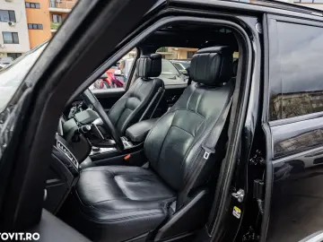 Land Rover Range Rover P400E Autobiography