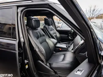 Land Rover Range Rover P400E Autobiography