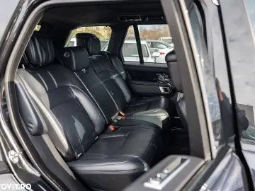 Land Rover Range Rover P400E Autobiography