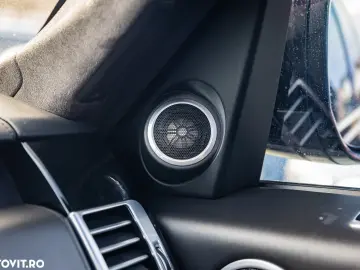 Land Rover Range Rover P400E Autobiography