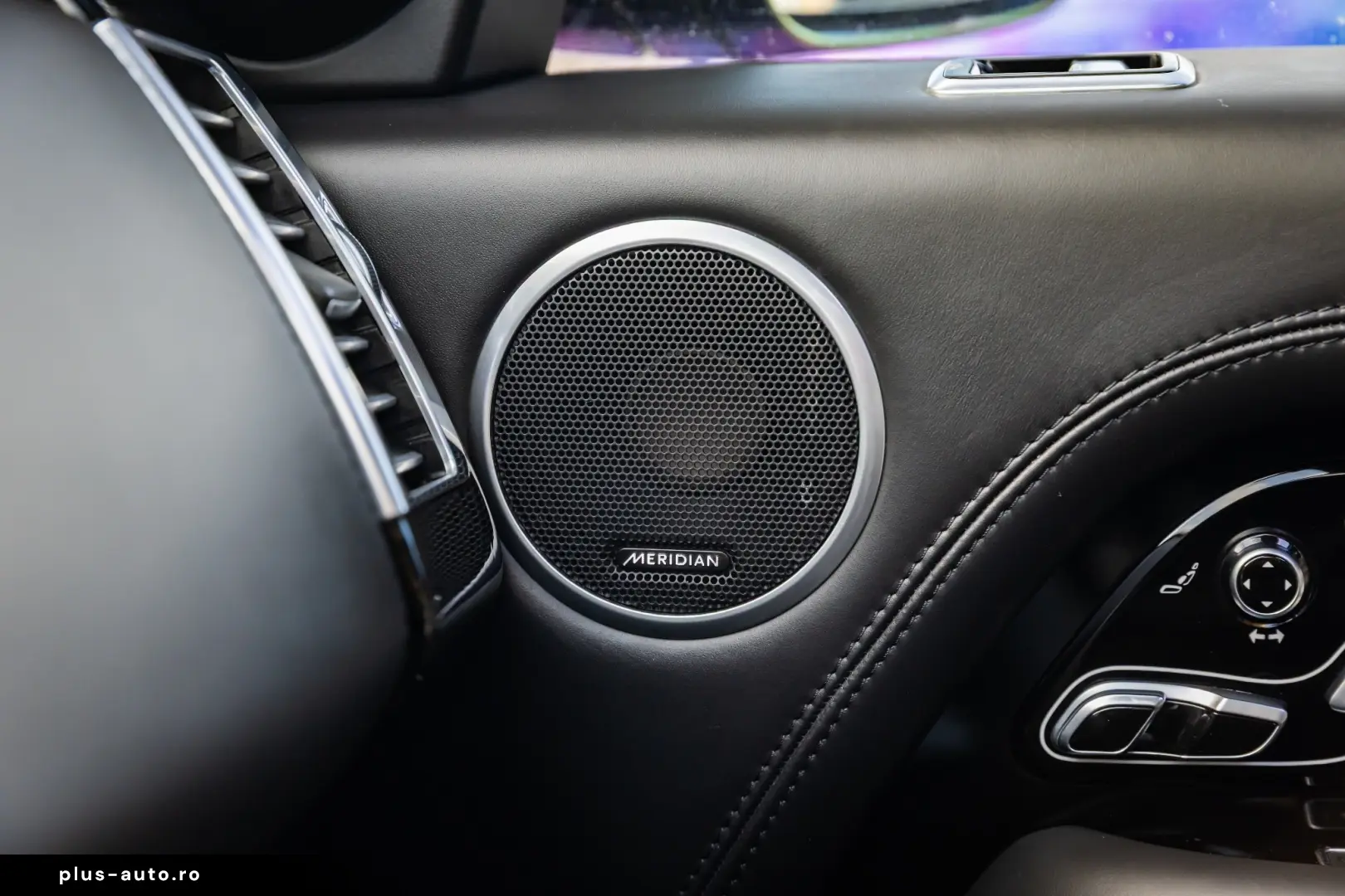 Land Rover Range Rover P400E Autobiography