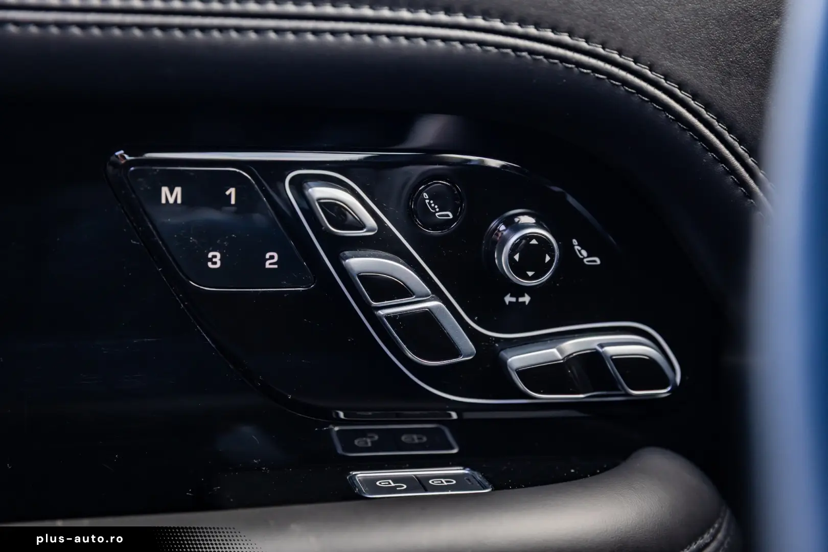 Land Rover Range Rover P400E Autobiography