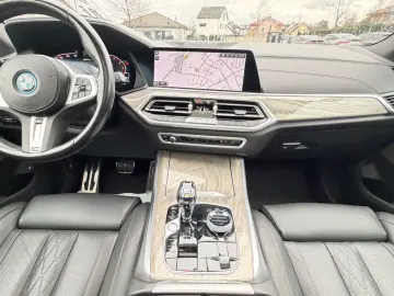 BMW X5xDrive 45e MSport 360 ACC HUD LASER M50Jahre