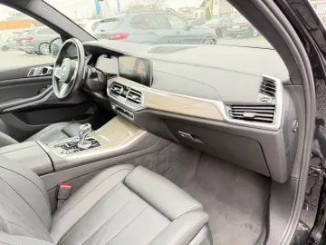 BMW X5xDrive 45e MSport 360 ACC HUD LASER M50Jahre
