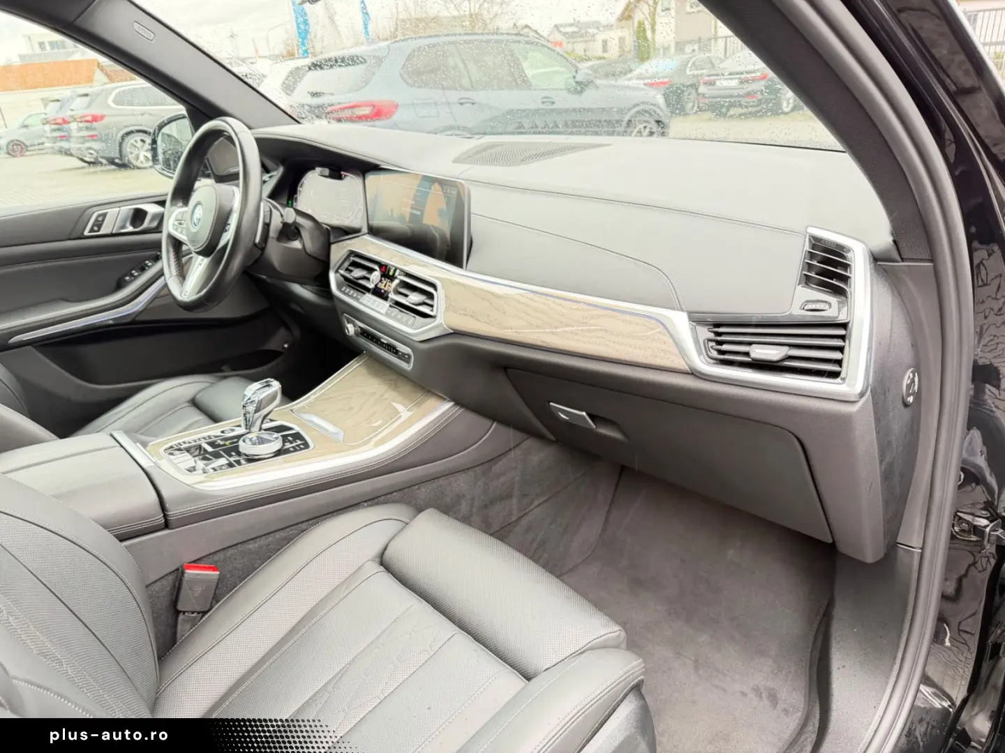 BMW X5xDrive 45e MSport 360 ACC HUD LASER M50Jahre