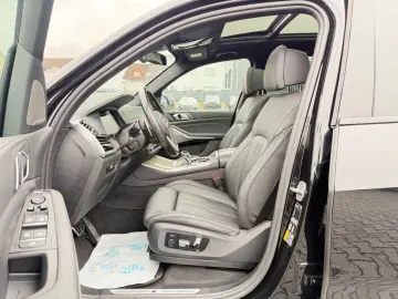 BMW X5xDrive 45e MSport 360 ACC HUD LASER M50Jahre