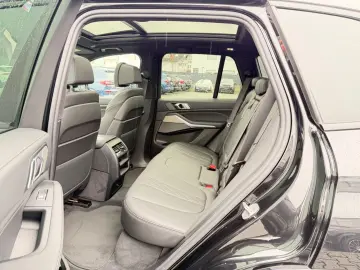 BMW X5xDrive 45e MSport 360 ACC HUD LASER M50Jahre