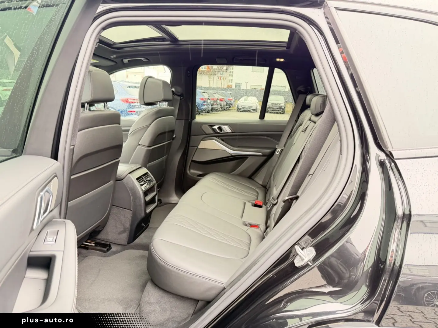 BMW X5xDrive 45e MSport 360 ACC HUD LASER M50Jahre