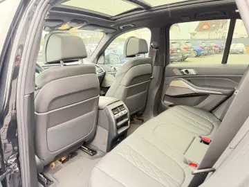 BMW X5xDrive 45e MSport 360 ACC HUD LASER M50Jahre