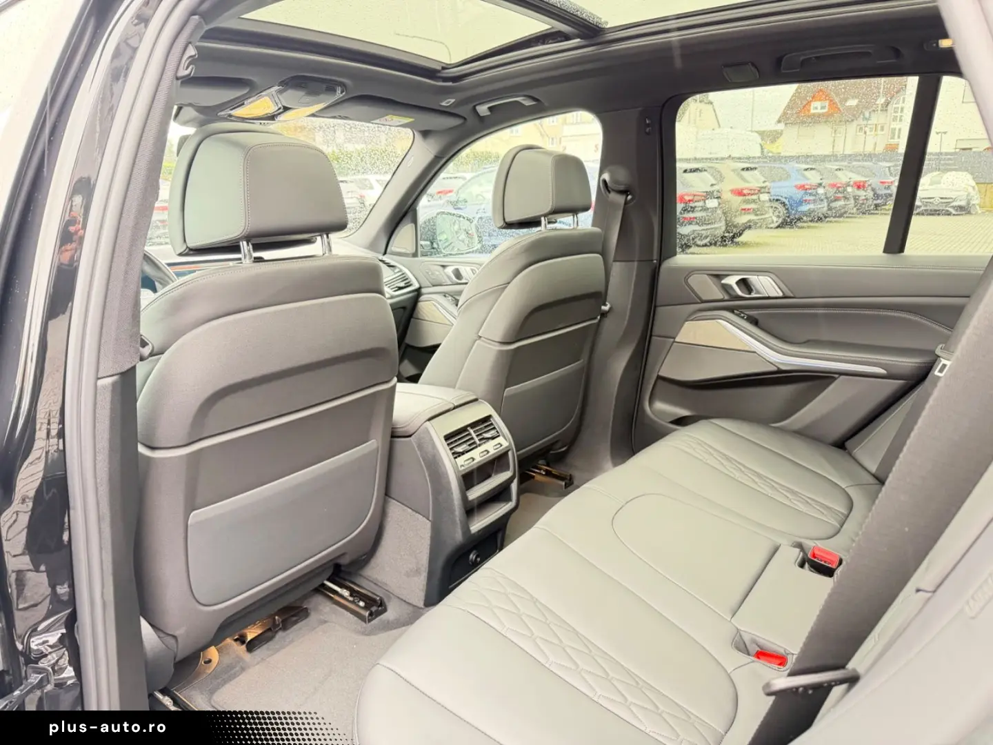 BMW X5xDrive 45e MSport 360 ACC HUD LASER M50Jahre