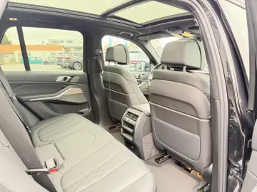 BMW X5xDrive 45e MSport 360 ACC HUD LASER M50Jahre