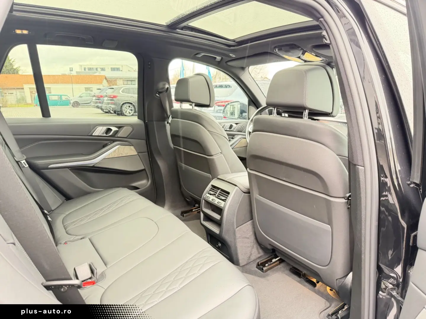 BMW X5xDrive 45e MSport 360 ACC HUD LASER M50Jahre