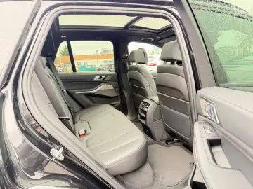 BMW X5xDrive 45e MSport 360 ACC HUD LASER M50Jahre