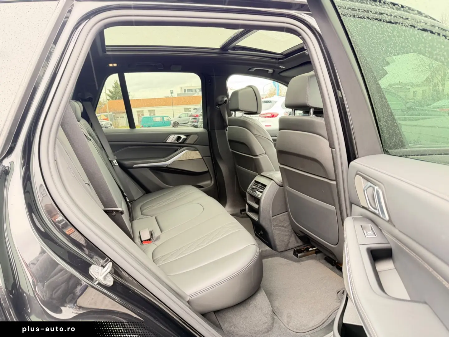 BMW X5xDrive 45e MSport 360 ACC HUD LASER M50Jahre