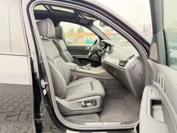 BMW X5xDrive 45e MSport 360 ACC HUD LASER M50Jahre