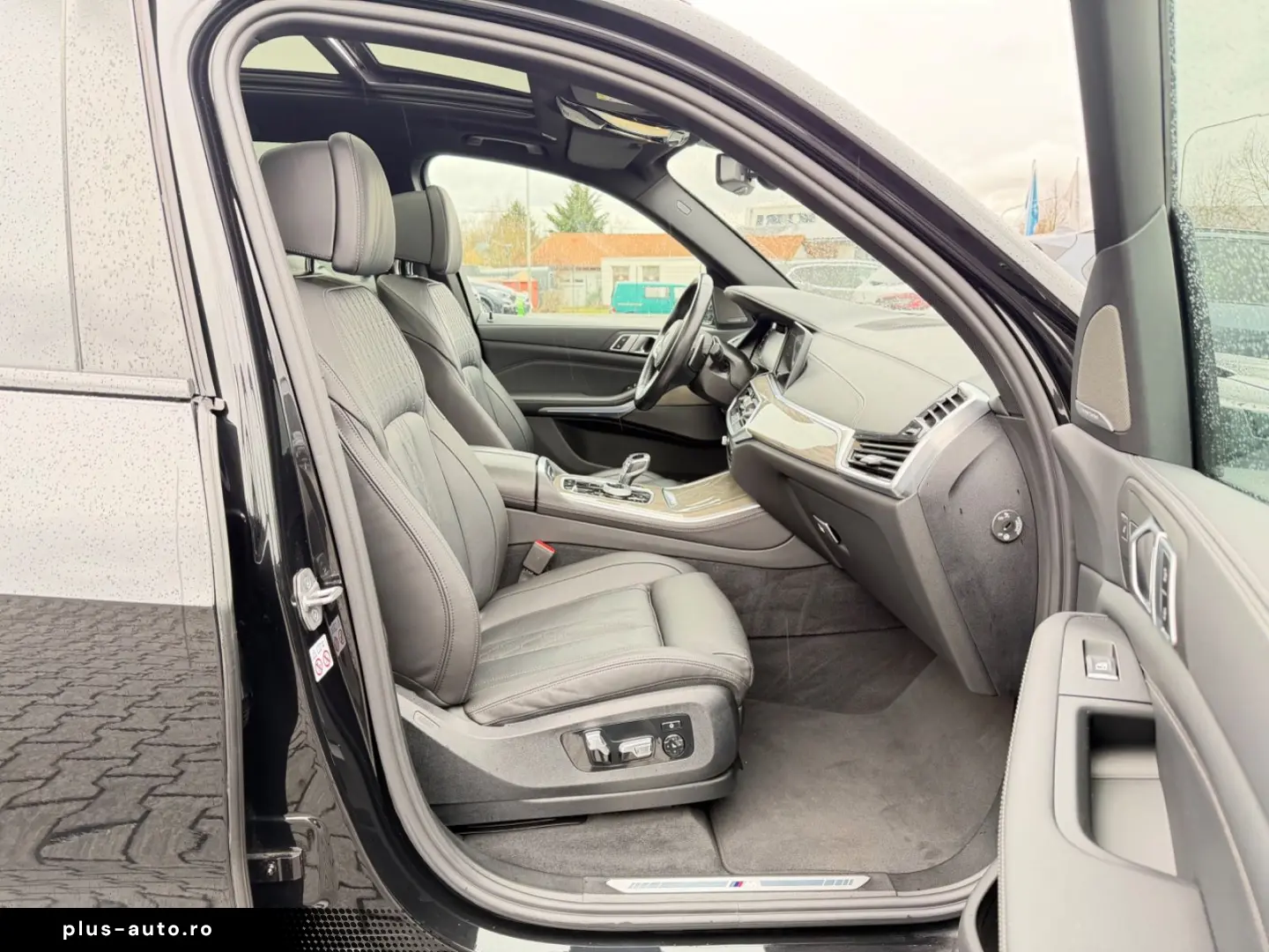 BMW X5xDrive 45e MSport 360 ACC HUD LASER M50Jahre